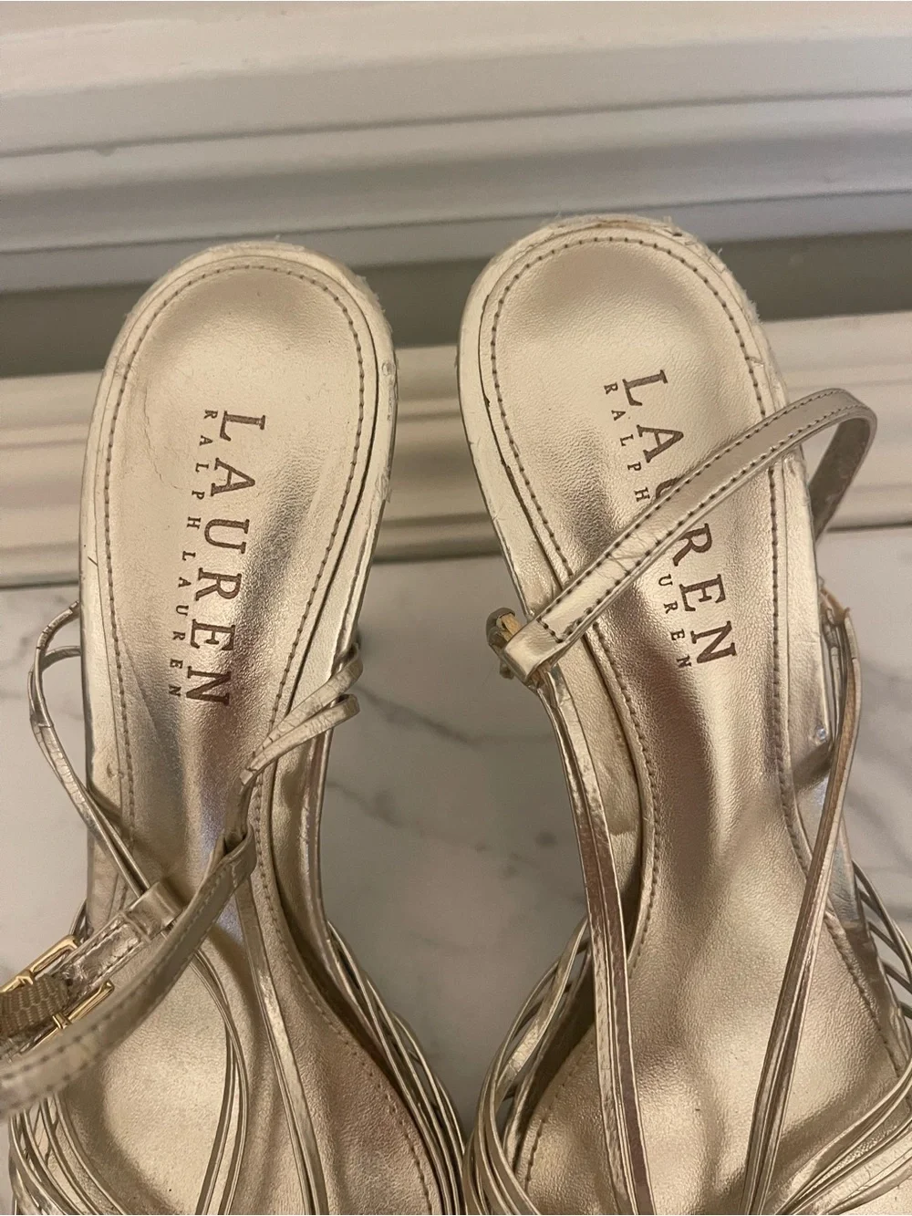 Lauren Ralph Lauren chic lauren